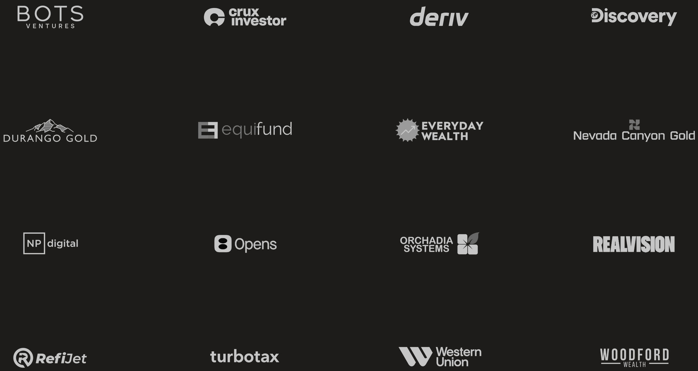 client logo grid